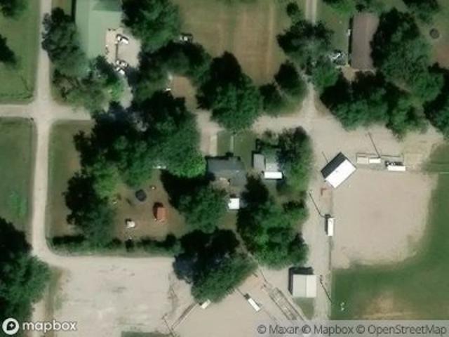 House for sale in Rich Hill, Bates County