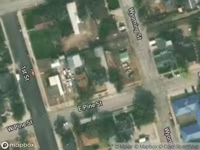 House for sale in Rawlins