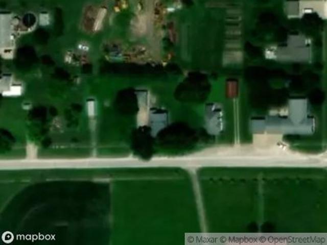 House for sale in Modesto, Illinois