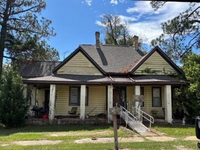 House for sale in Colquitt, Georgia