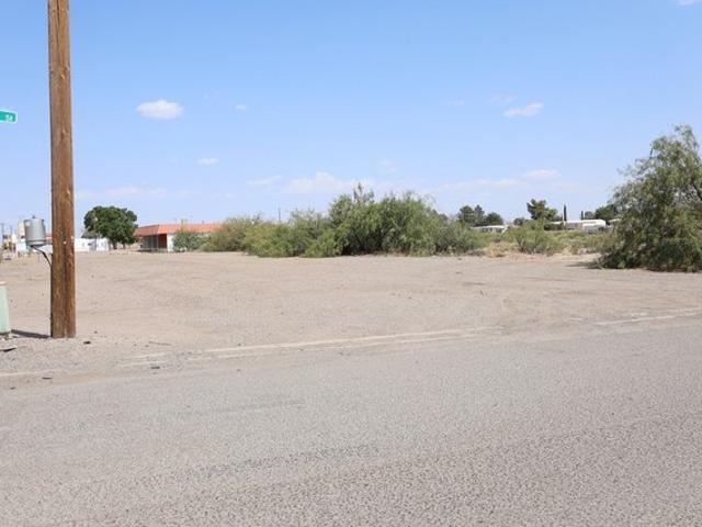 Land for sale in Luna, New Mexico