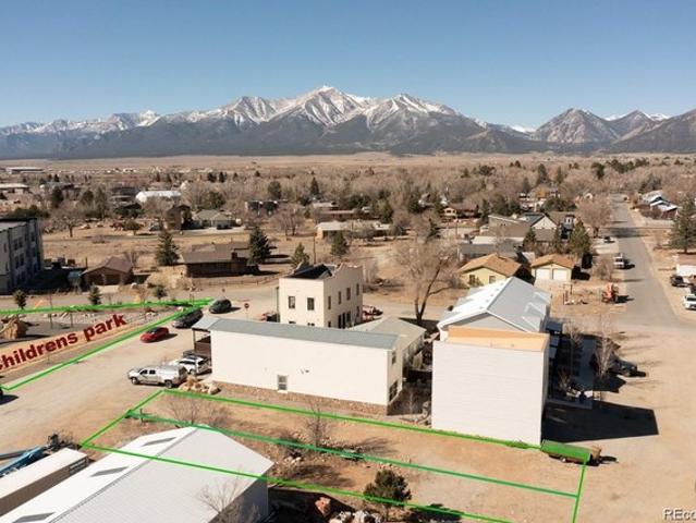 Land for sale in Chaffee, Colorado