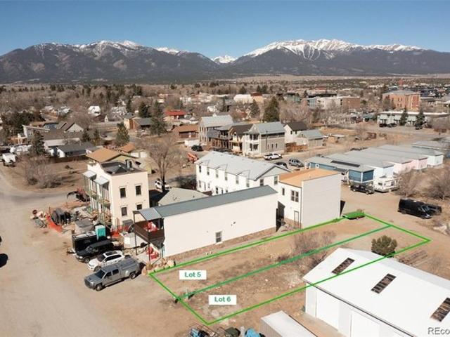 Land for sale in Chaffee, Colorado