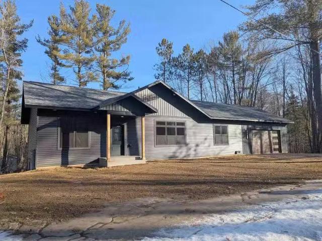 House for rent in Merrill