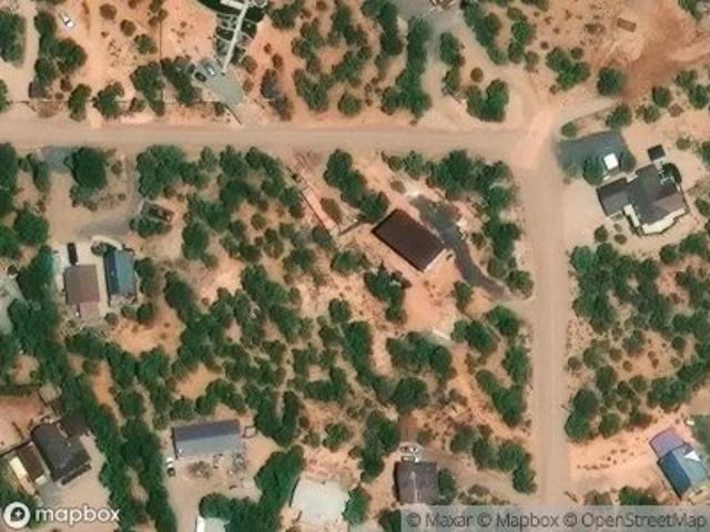 House for sale in Central, Utah