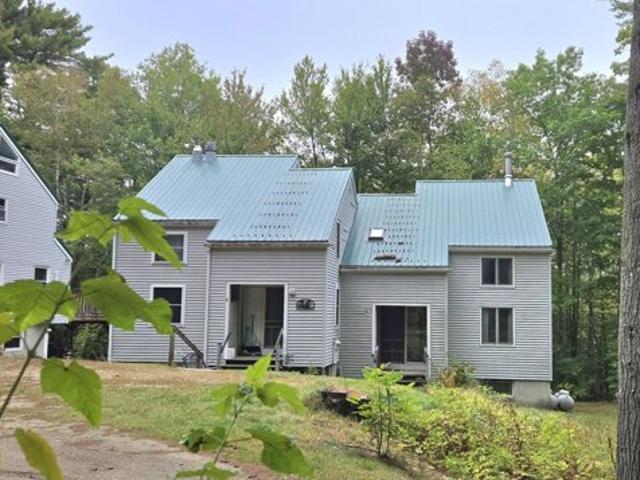 House for sale in Bridgton, Maine