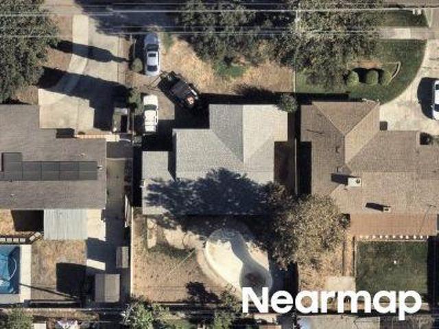 House for sale in Redlands, San Bernardino County