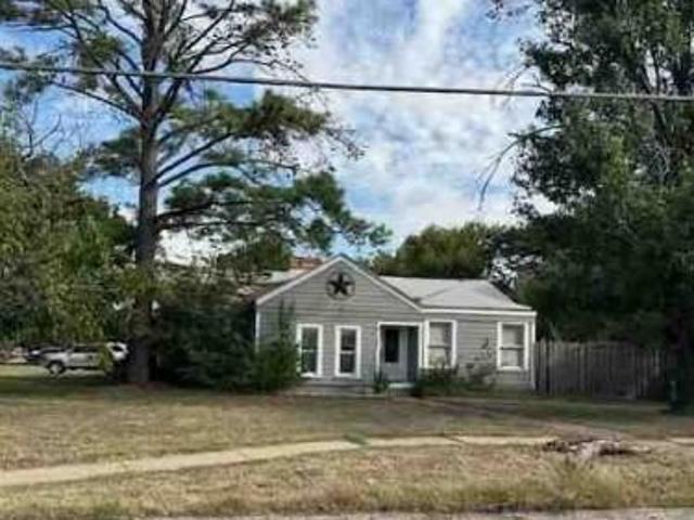 House for sale in Irving, Texas