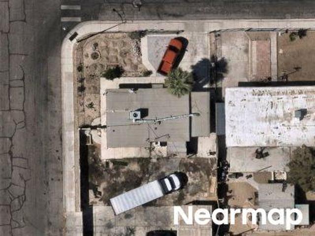 Land for sale in Nevada