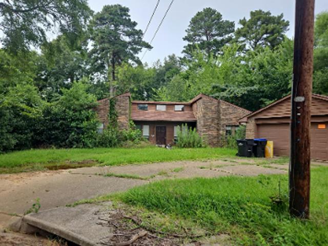 House for sale in Longview, Texas