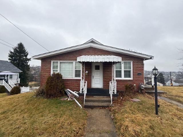 House for sale in Canonsburg, Pennsylvania