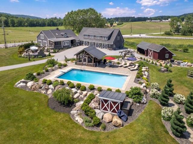 House for sale in Center Rutland, Vermont