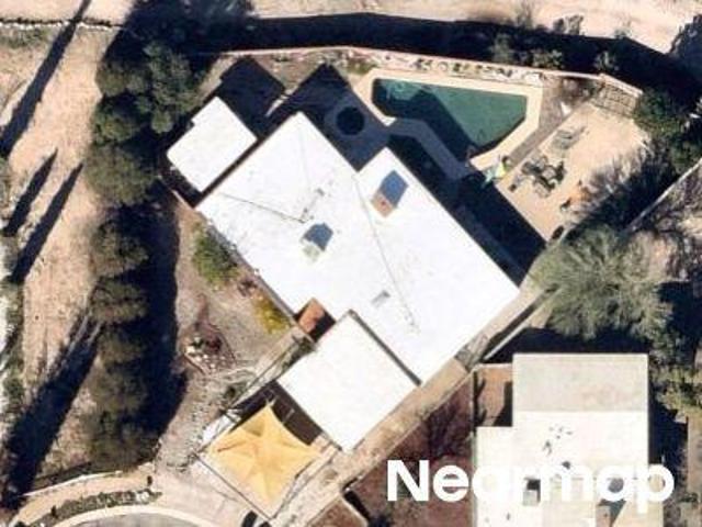 House for sale in Tucson, Arizona