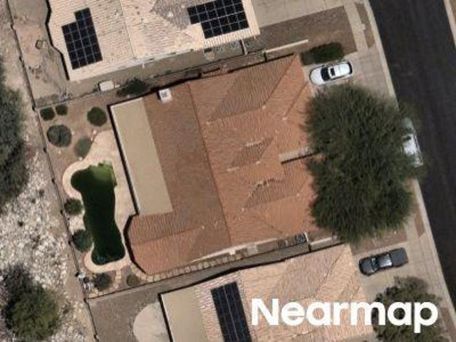 House for sale in Tucson, Arizona