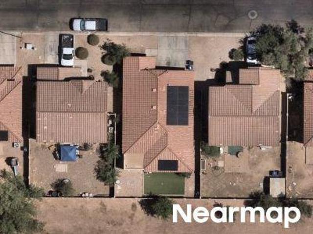 House for sale in Mesa, Arizona