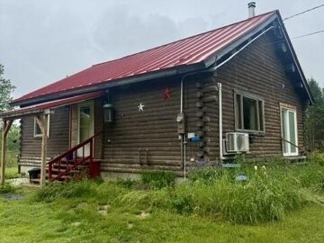 House for sale in Maine