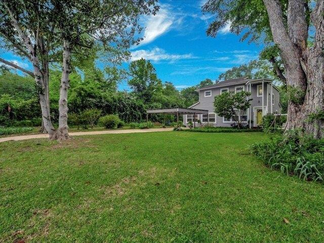 House for sale in San Augustine, Texas