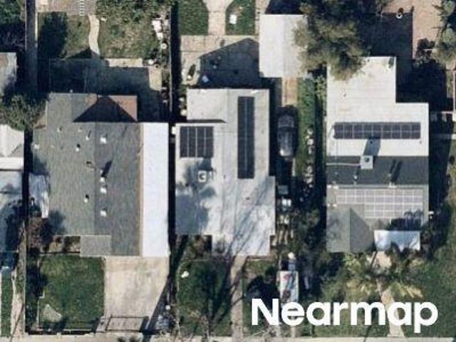 House for sale in Fresno, California