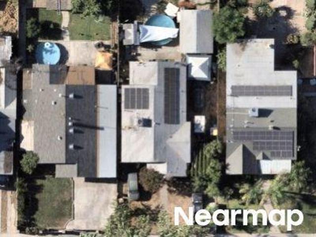 House for sale in Fresno, California