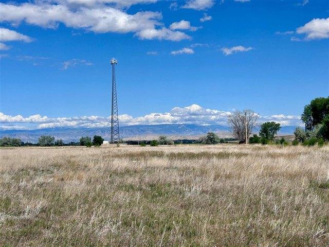 Land for sale in Wyoming