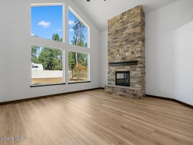 House for sale in Post Falls, Idaho