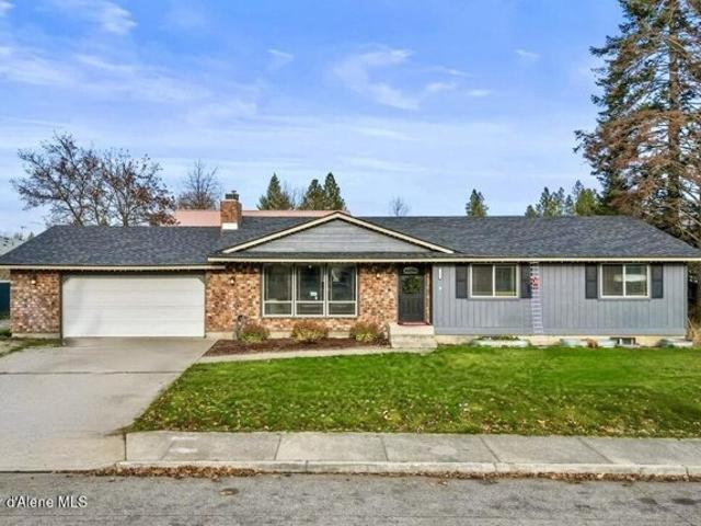 House for sale in Post Falls, Idaho