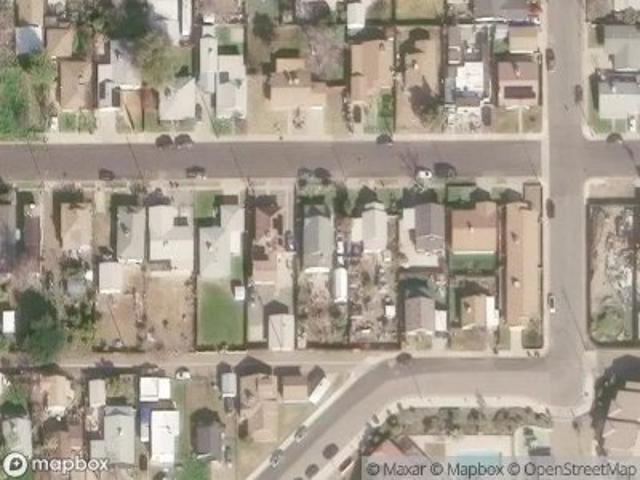 House for sale in Coalinga, California