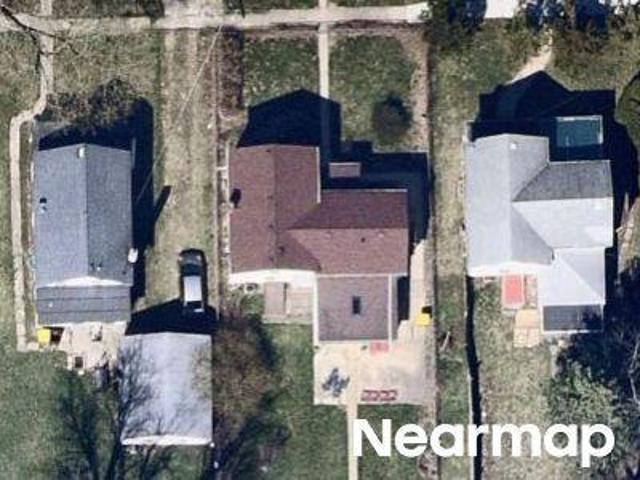 House for sale in Stephenson, Illinois