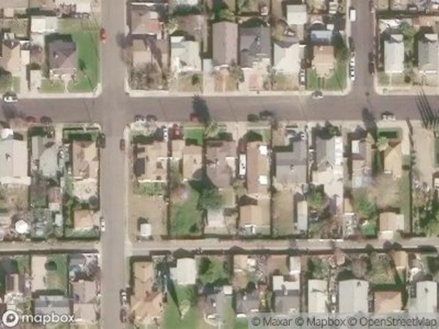 House for sale in Coalinga, California