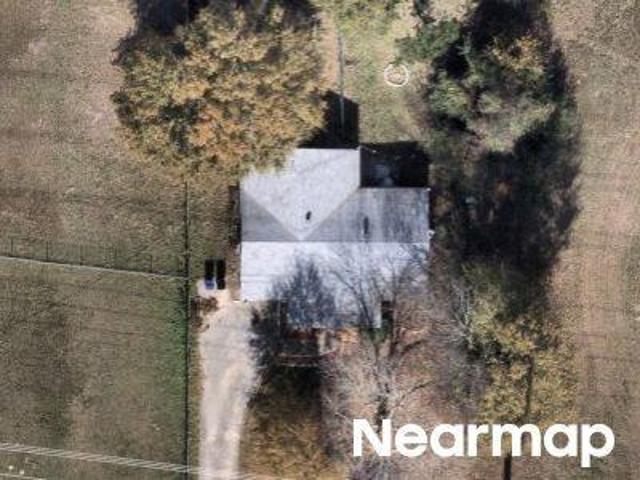 House for sale in Longview, Texas