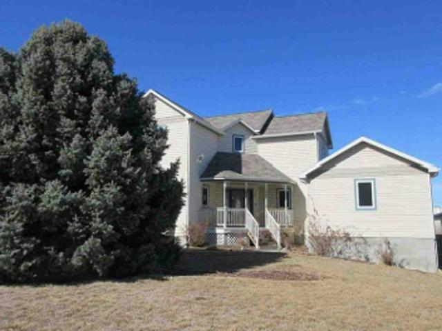 House for sale in Colby, Thomas County