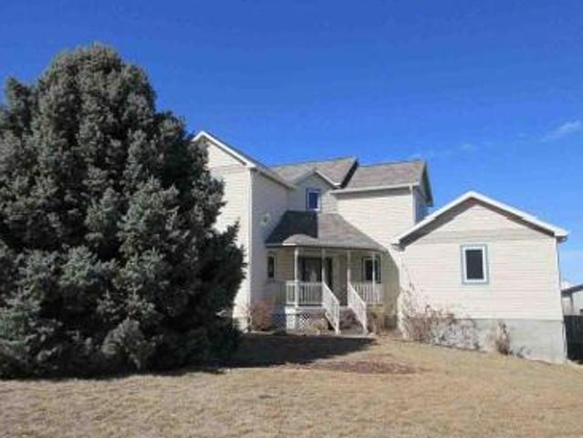 House for sale in Kansas