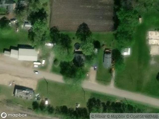 House for sale in Hamlet, Indiana