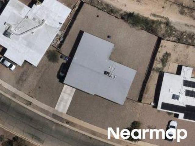 House for sale in Tucson, Arizona