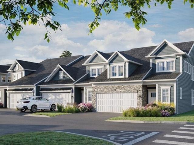 Condo for sale in East Providence, Rhode Island