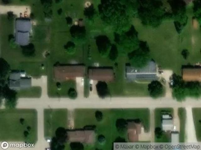 House for sale in Washington, Iowa