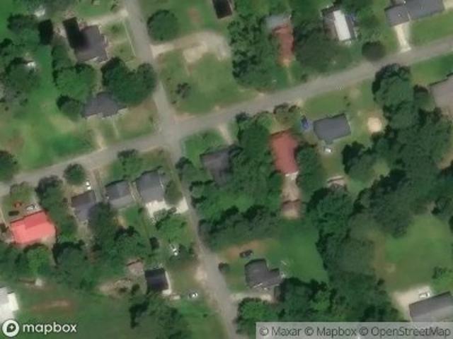 House for sale in Warsaw, North Carolina
