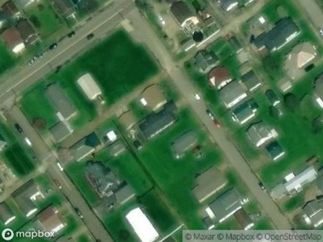 House for sale in Paden City, West Virginia