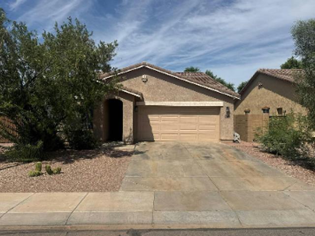 House for sale in Queen Creek, Arizona