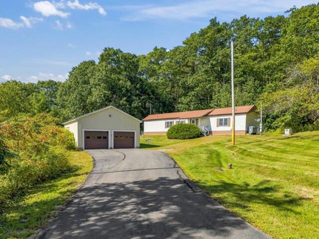 House for sale in Nobleboro, Lincoln County
