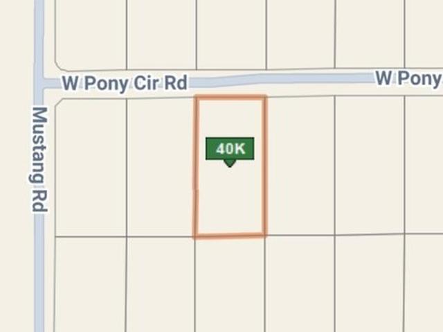 Land for sale in Arizona City, Arizona