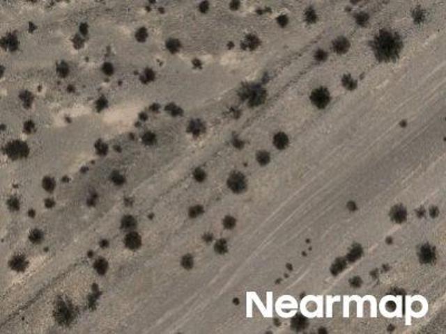 Land for sale in Nye, Nevada