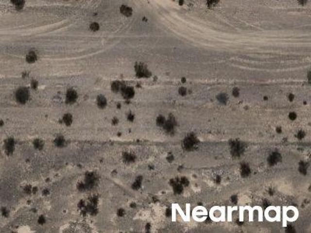 Land for sale in Nye, Nevada