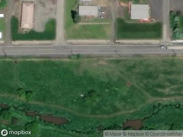 Property for sale in Whitman, Washington