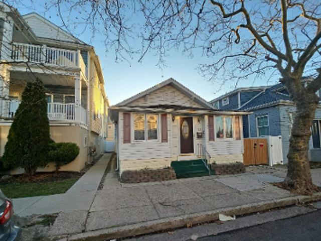 House for sale in Wildwood, New Jersey