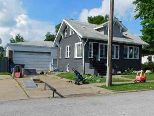 House for sale in West Frankfort, Illinois
