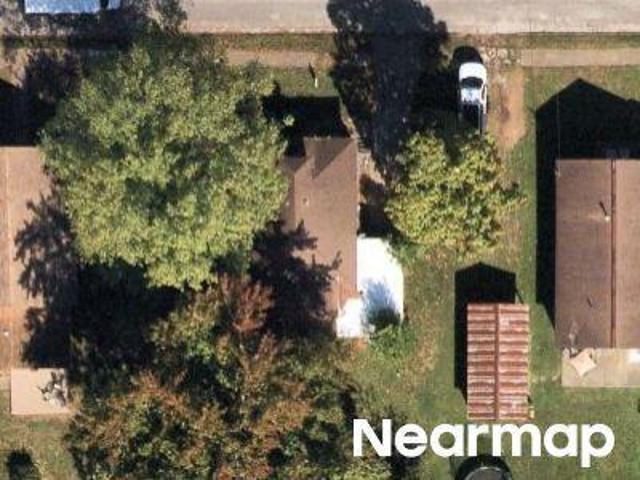 House for sale in West Frankfort, Illinois