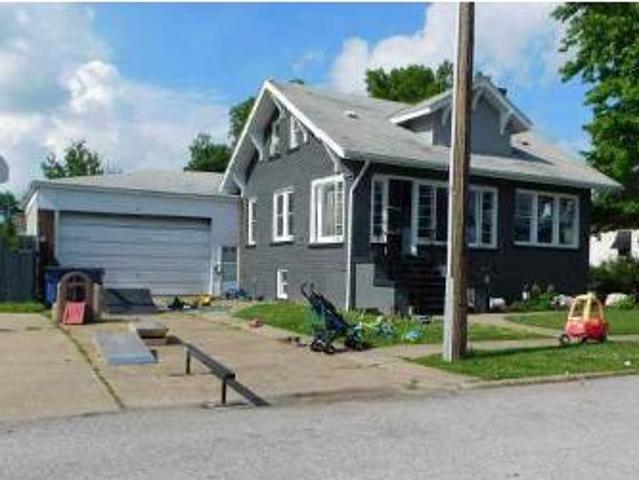 House for sale in West Frankfort