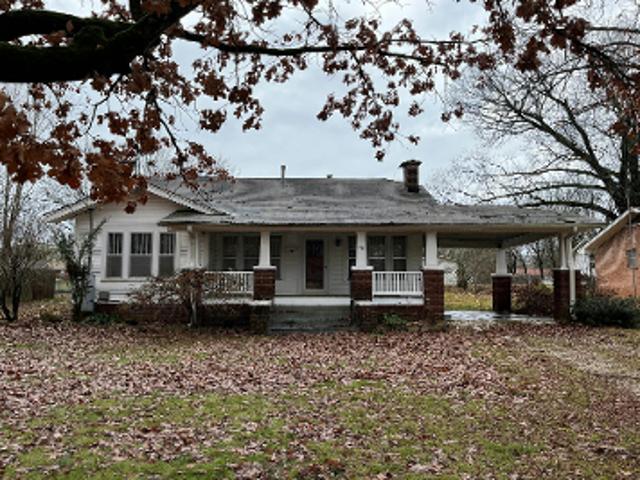 House for sale in Ark