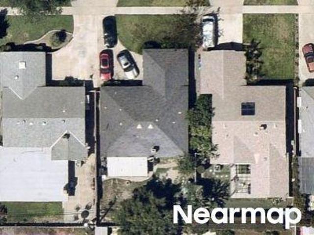 House for sale in Long Beach, California